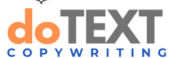 doTEXT Copywriting - Logo
